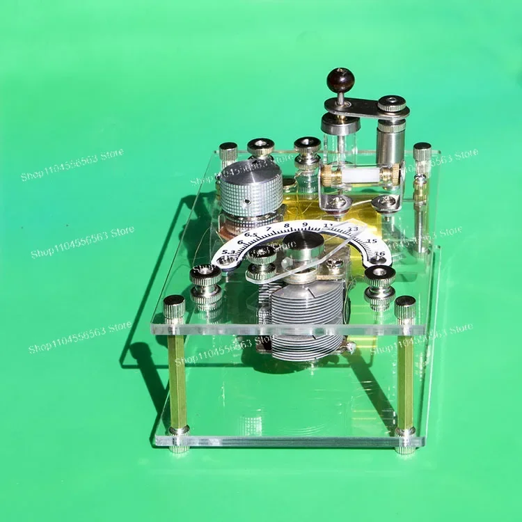 M8318s 48V Waterproof Permanent Magnet Brushless DC Motor – UVA Generator Equipped