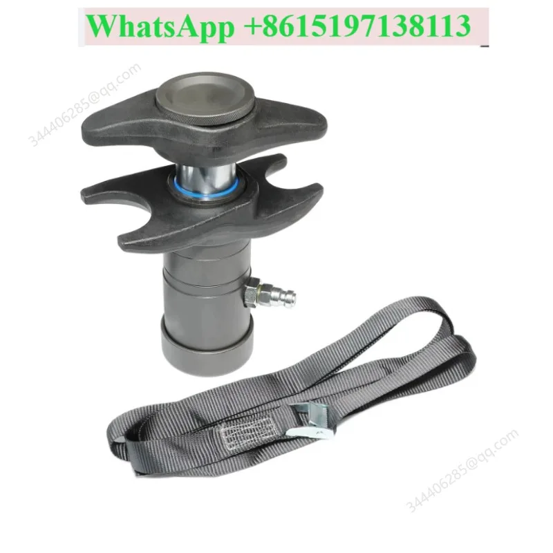 Suitable for Pneumatic Hydraulic Heavy Duty Ball Joint Separator Extractor Remover Tool Puller 8.8T for Large Cars and Trucks Au