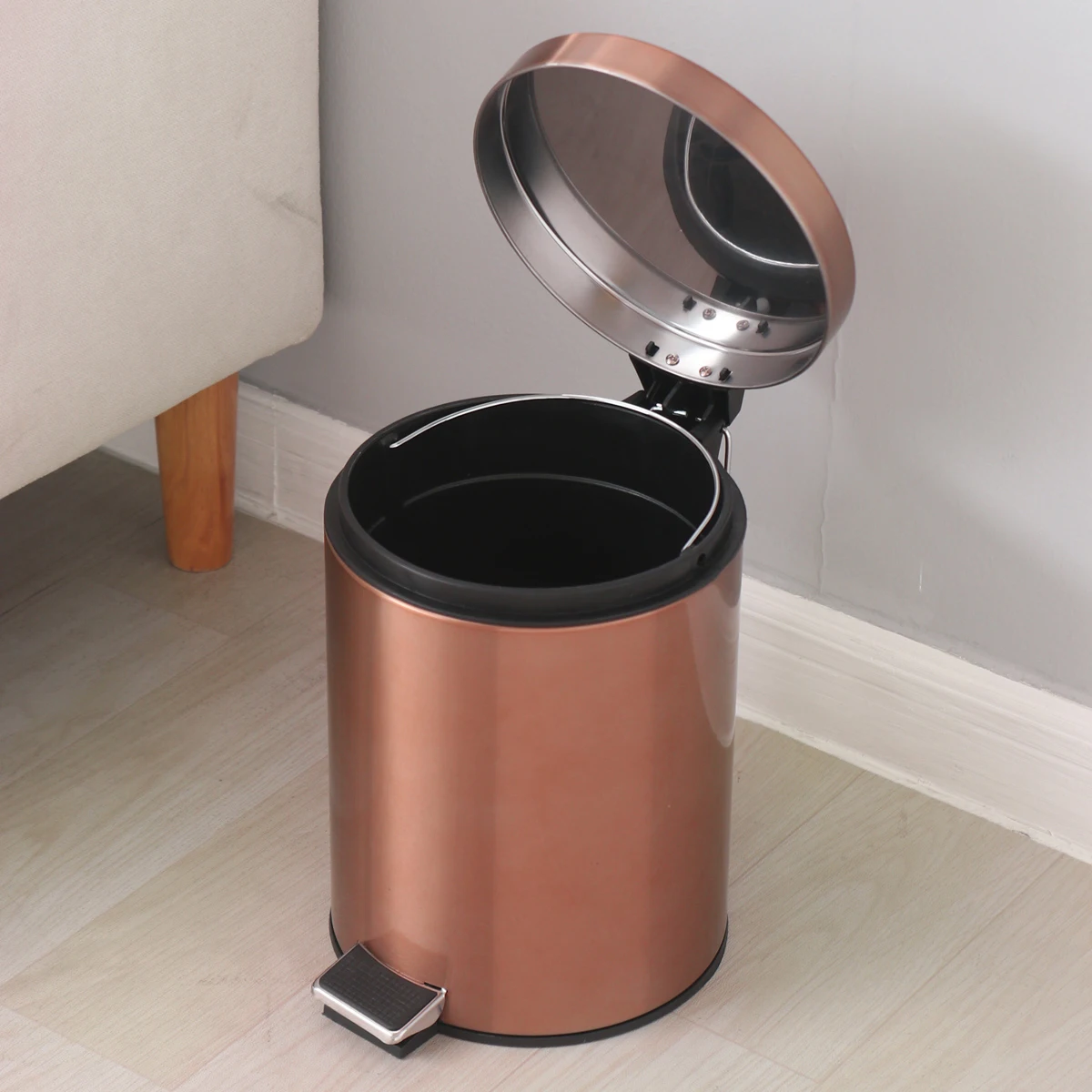 Thumbnail 4 - #33 New Trash Cans & Wastebaskets Arrivals