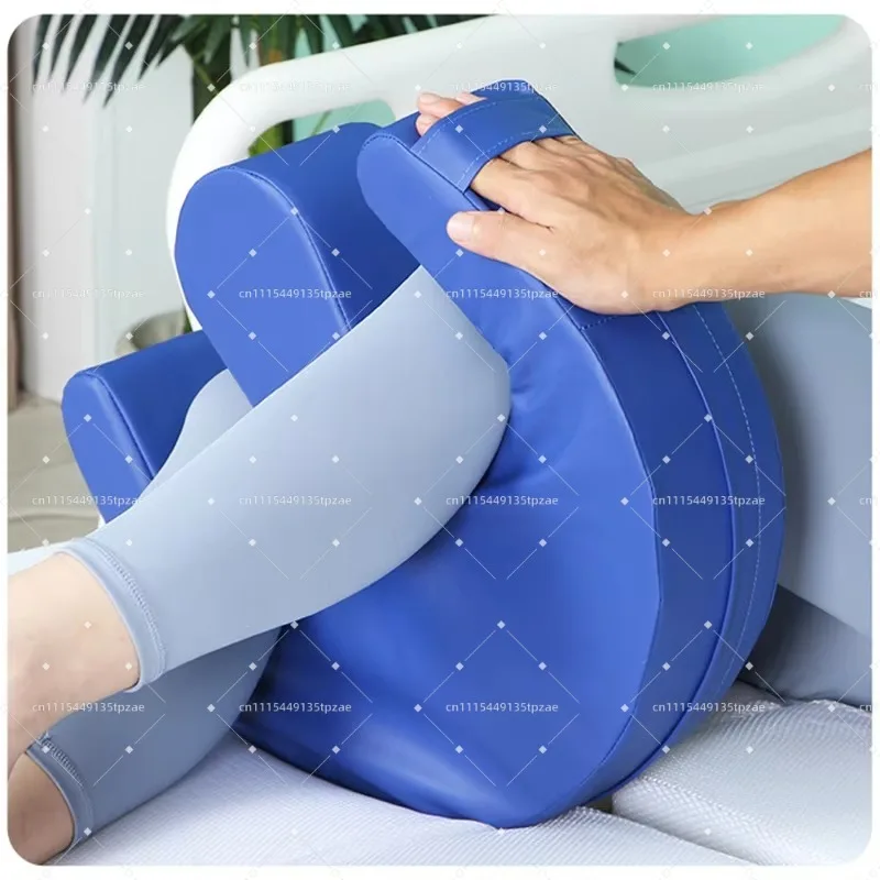 Elderly Turning Assist Cushion, Bedridden Positioning Pad for Anti-Bedsore Home Care Work