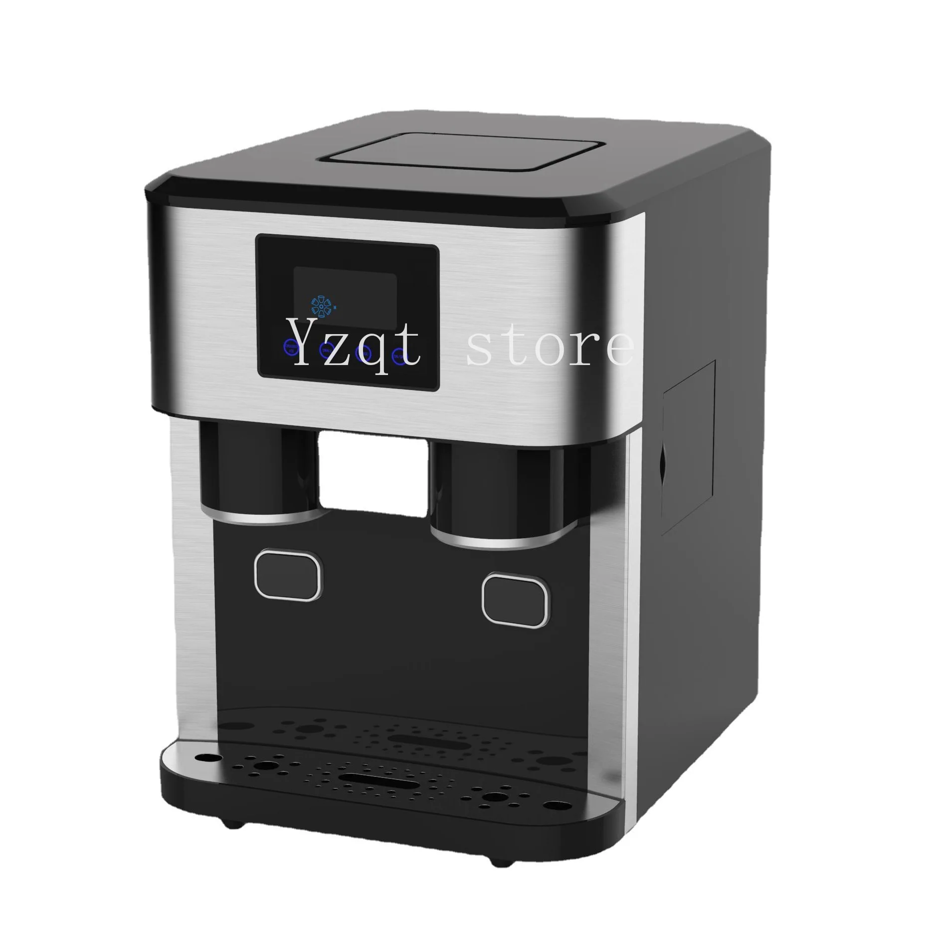 ماكينة ثلج نيسان 18 كجم لسطح المكتب الإنجليزي الكامل أوروبا وأمريكا واليابان عبر الحدود