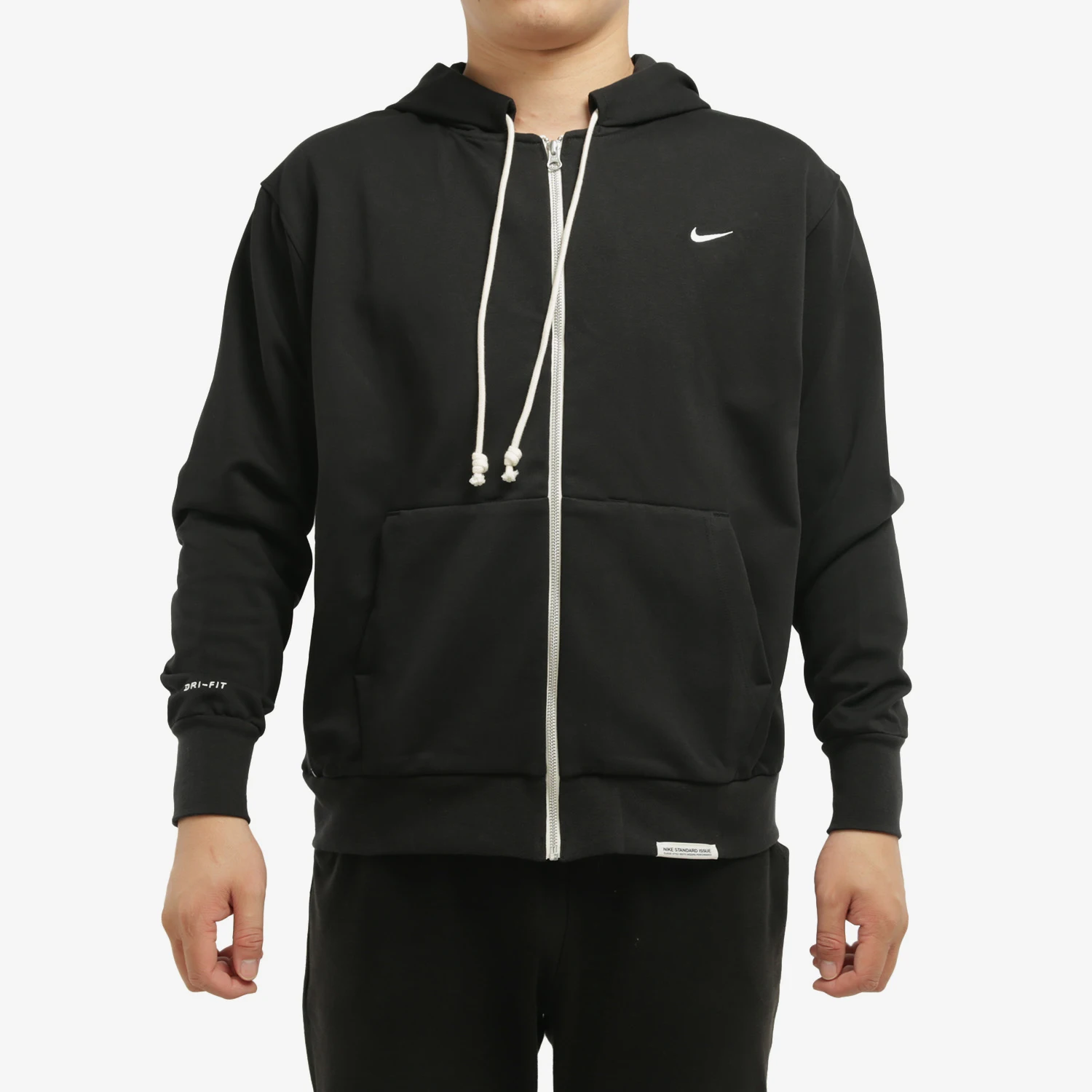 

Оригинальная мужская трикотажная повседневная толстовка с капюшоном Nike CK6363-010