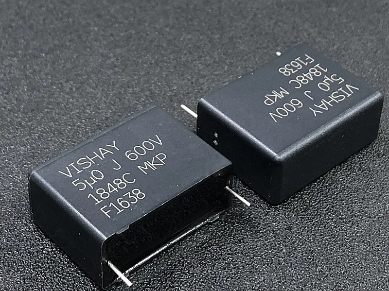 1 قطعة VISHAY MKP 1848 900V305 700V306 600V505 3.0 فائق التوهج 5 فائق التوهج 600V 30 فائق التوهج 700V 450V206 20 فائق التوهج 450V MKP1848 AEAK #4