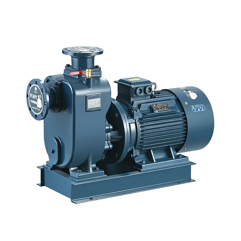 

QQPUMP Home Pipeline Electric Pressure Booster System Pumps Pipe Centrifugal Pump For Water