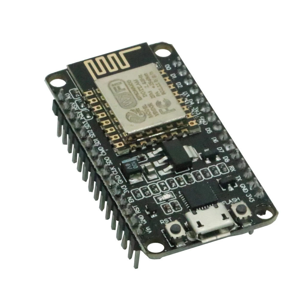 ESP8266 CH340G CH340 G NodeMcu V3 bezprzewodowy moduł WIFI Micro USB złącze rozwoju pokładzie CP2102 oparty ESP-12E