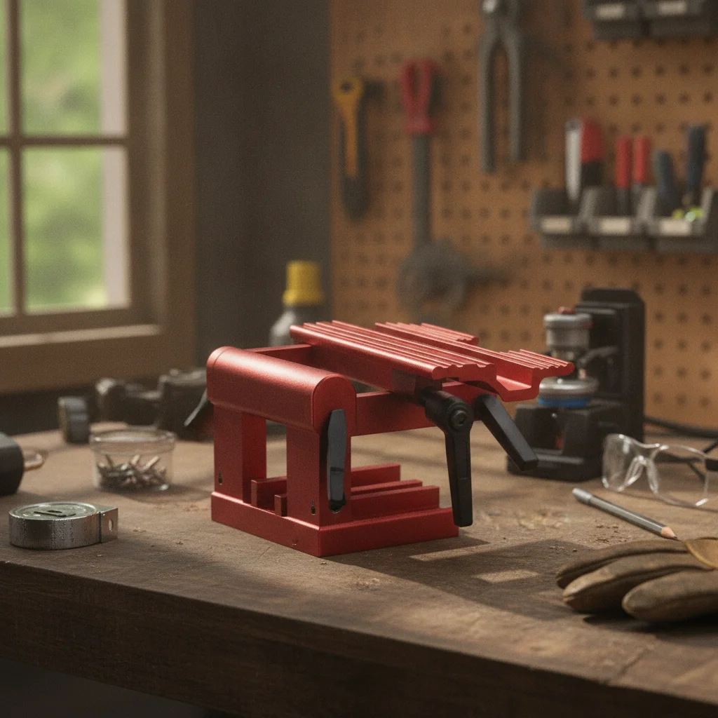 bench-grinder-sharpening-jig-ribbed-adjustable-grinding-guide-tool-accessory-easy-to-use