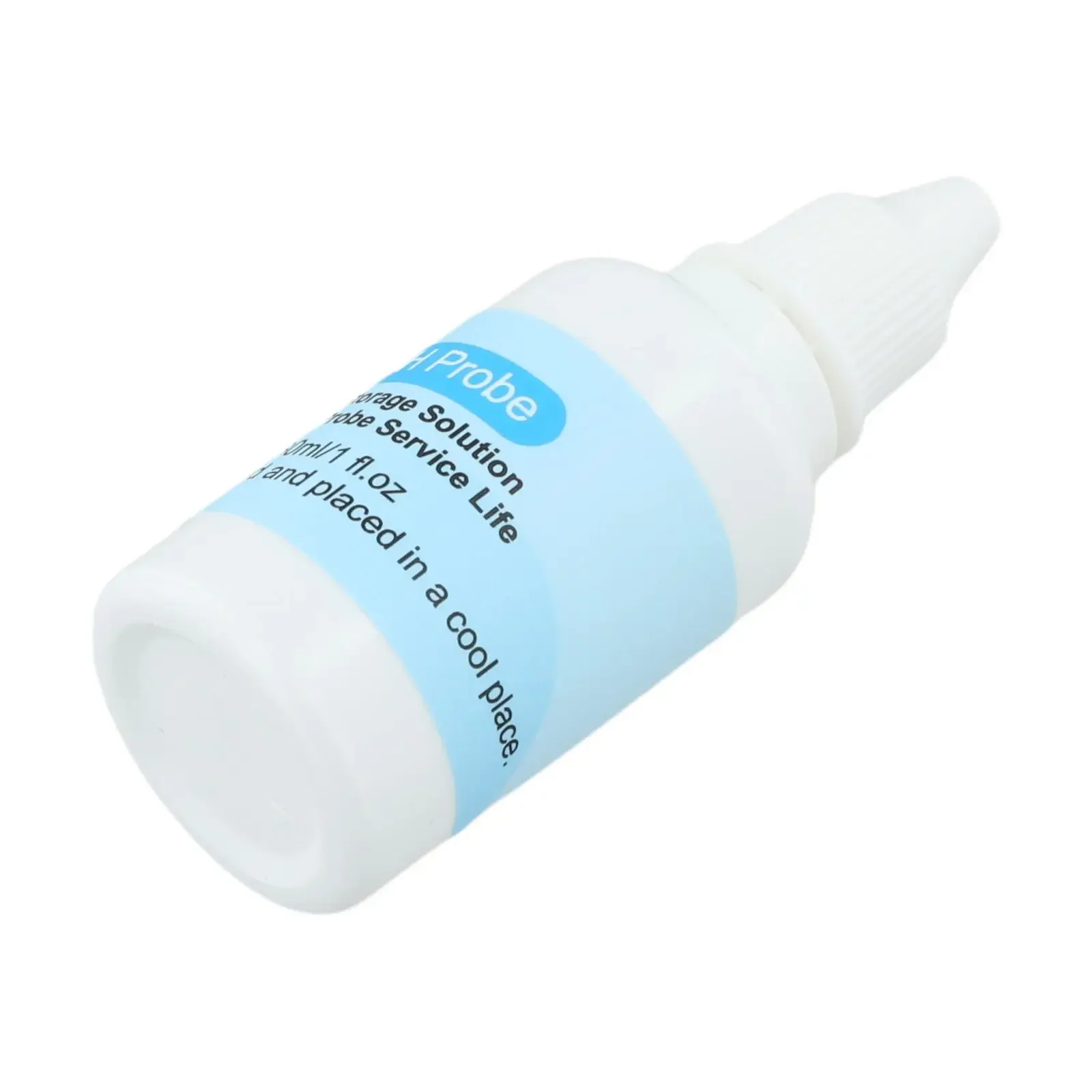 Liquid Filling Solution Compatible With DO9100 Electrode Buffer For Maintaining Dissolved Oxygen Sensor Stability