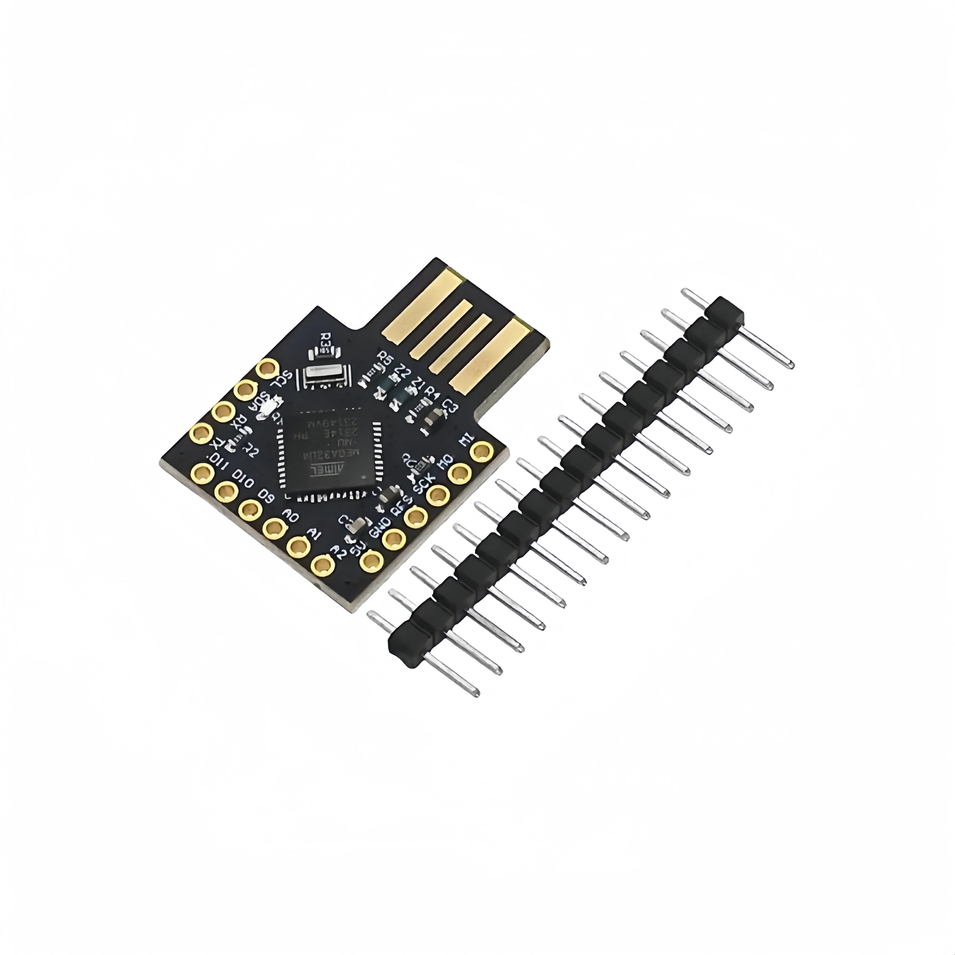 Beetle Leonardo USB ATMEGA32U4 mini development board