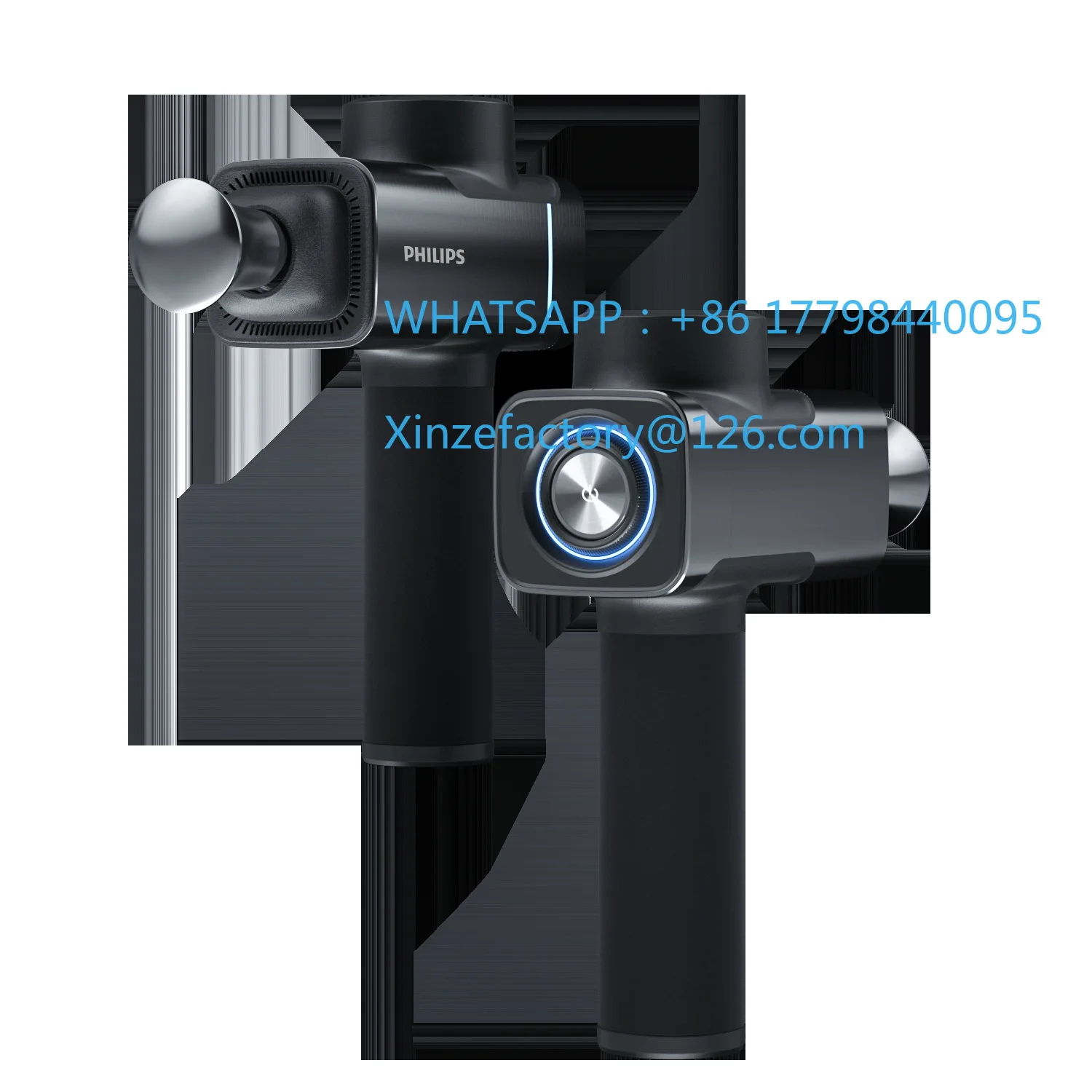 

Спортивный фасциальный пистолет 5202г Расслабляющий массаж Удобный спорт