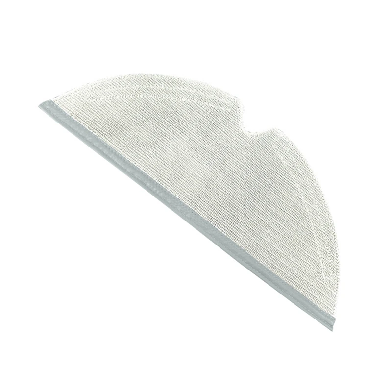 Zestaw akcesoriów zamiennik dla Roborock Q5 Pro / Q5 Pro + / Q8 Max / Q8 Max + Robot próżniowy