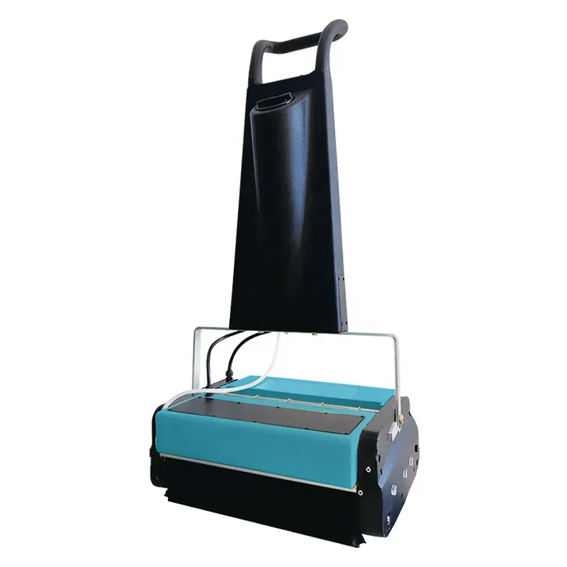 

Made in Shanghai for escalator grooved step cleaner