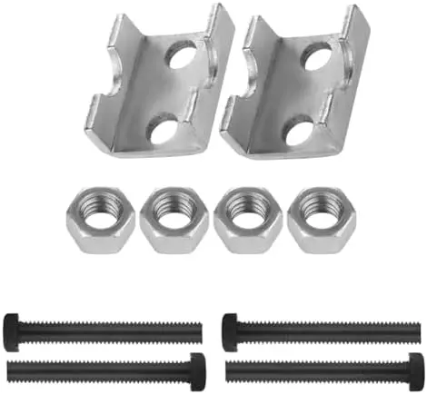 

Vdaxvme 2 шт. регулируемые приспособления для пружин - ручной инструмент для разборки амортизаторов из углеродистой стали