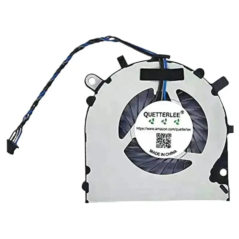 ## Laptop CPU cooling fan for 14-ac 14q-aj 14-AF 14-AD 245 G3 245 G4 246 G3 246 G4 240 G3 240 G4 series NS55B00-14M05 fan