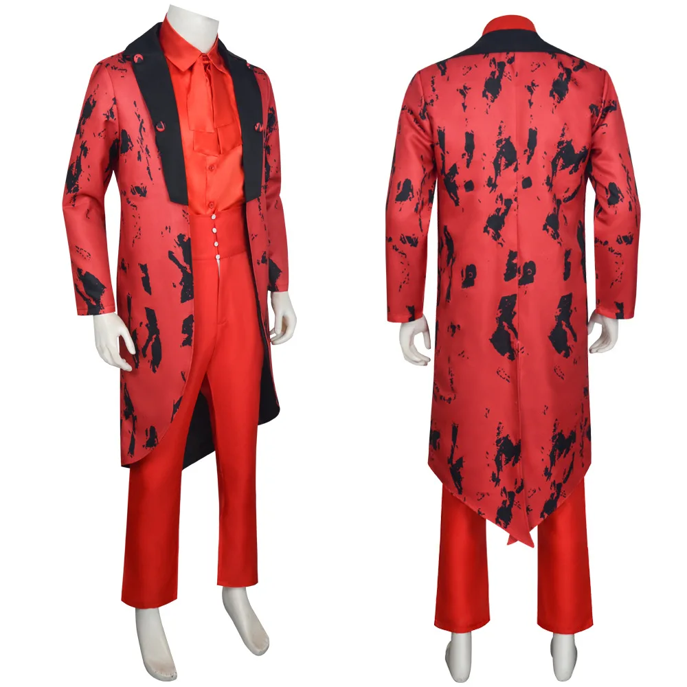 الأربعاء الموسم 2 تأثيري؛ الرداء الأحمر الصغير Yennefer؛ امرأة غير مرئية أغنيس؛ ثوب الكرة تأثيري #5