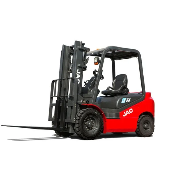 2023 1.5 Ton To 10 Ton Elevadora Forklift