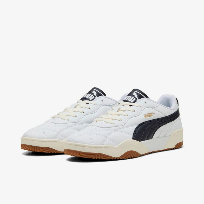 Puma genuine Tifosi men's and women's lightweight and wear-resistant casual board shoes 397454-03