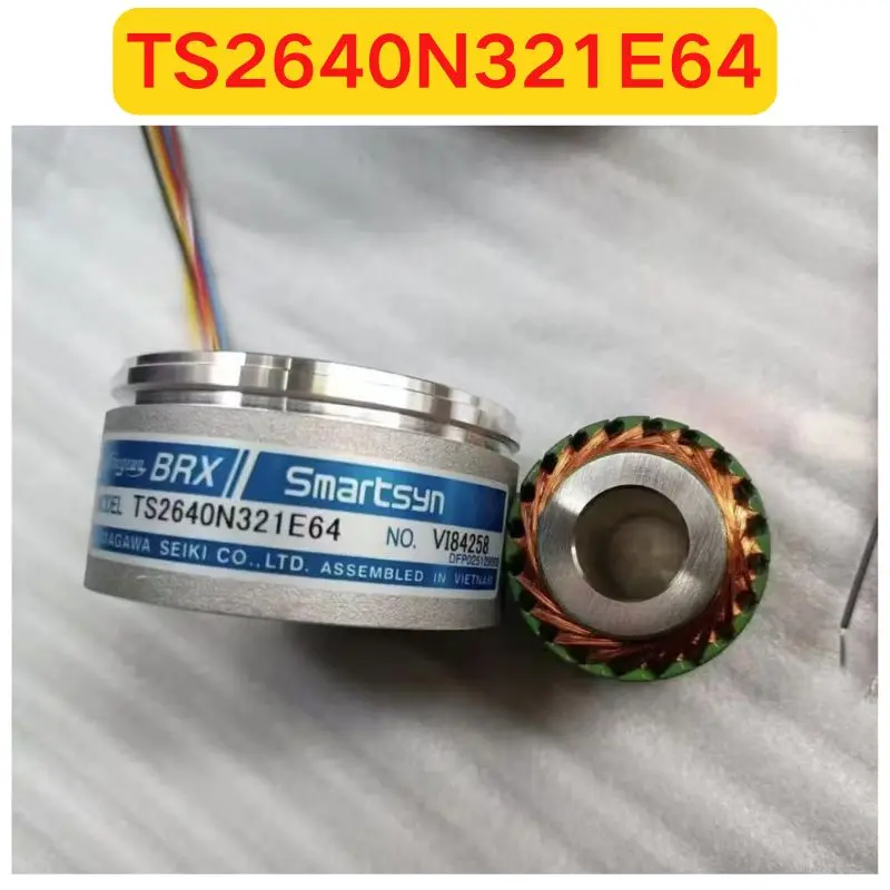 New original TS2640N321E64 encoder Fast delivery