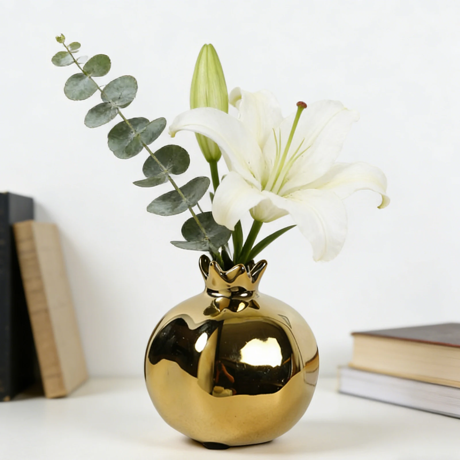 Thumbnail 3 - #14 Ceramic Home Vases Discount Picks