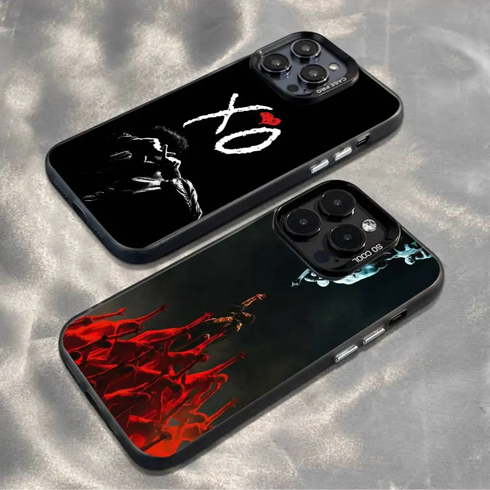 The W-Weeknd Xo Pho…