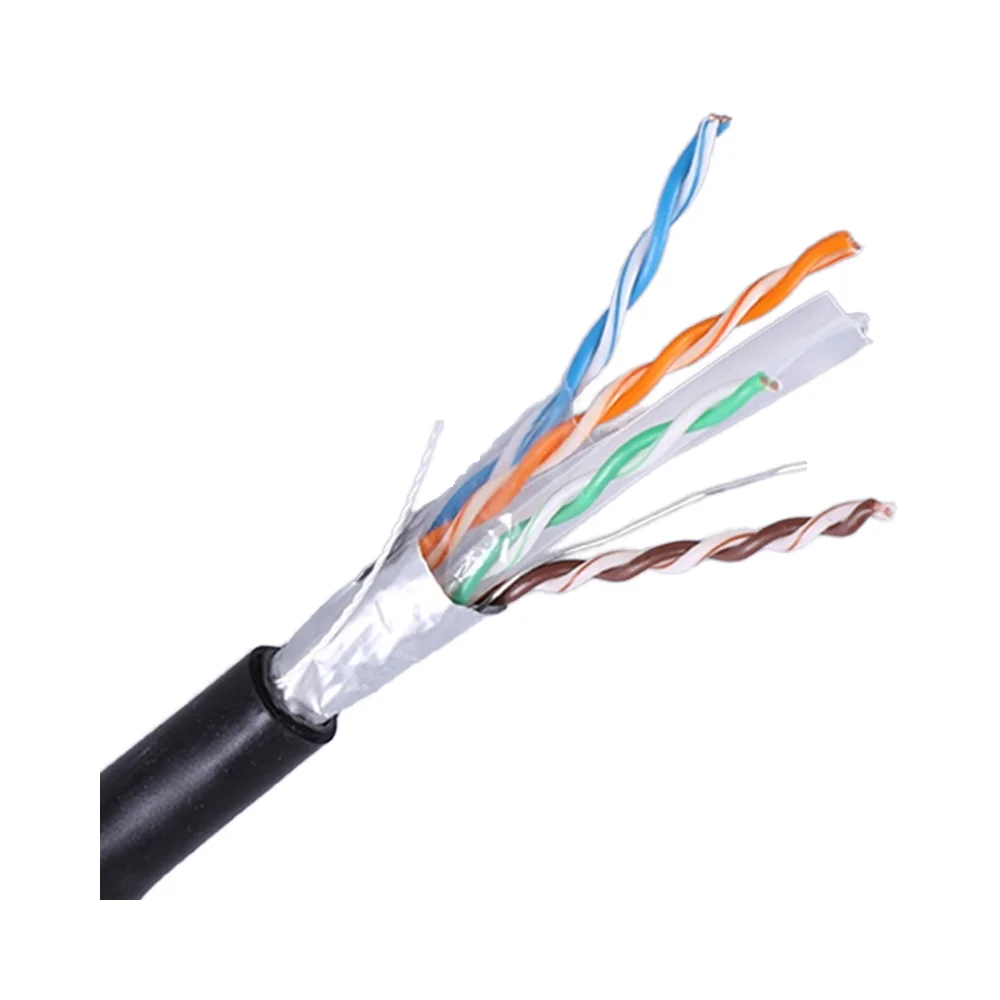 Shielded Network St… - image