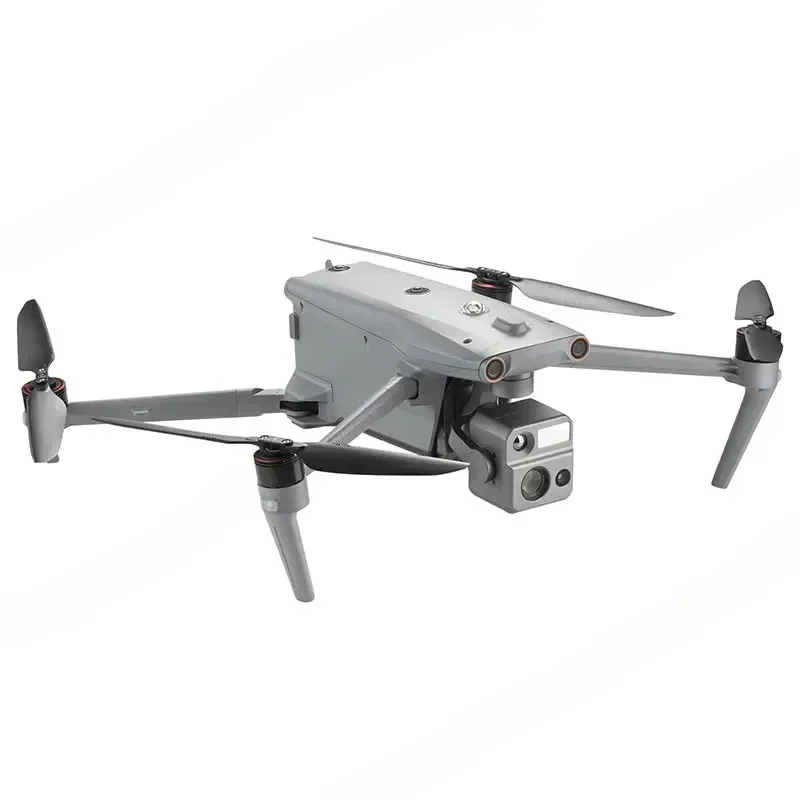 Autel Robotics EVO Max 4N met nachtzichtcamera Dron Professionele warmtebeeldcamera Quadcopter 20 km langeafstand 8K