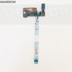 Original for ACER 5750 5750G 5755 5755G Power Button Board Cable Power cable Switch board LS-6905P LS-6902P cable 11cm and 19cm