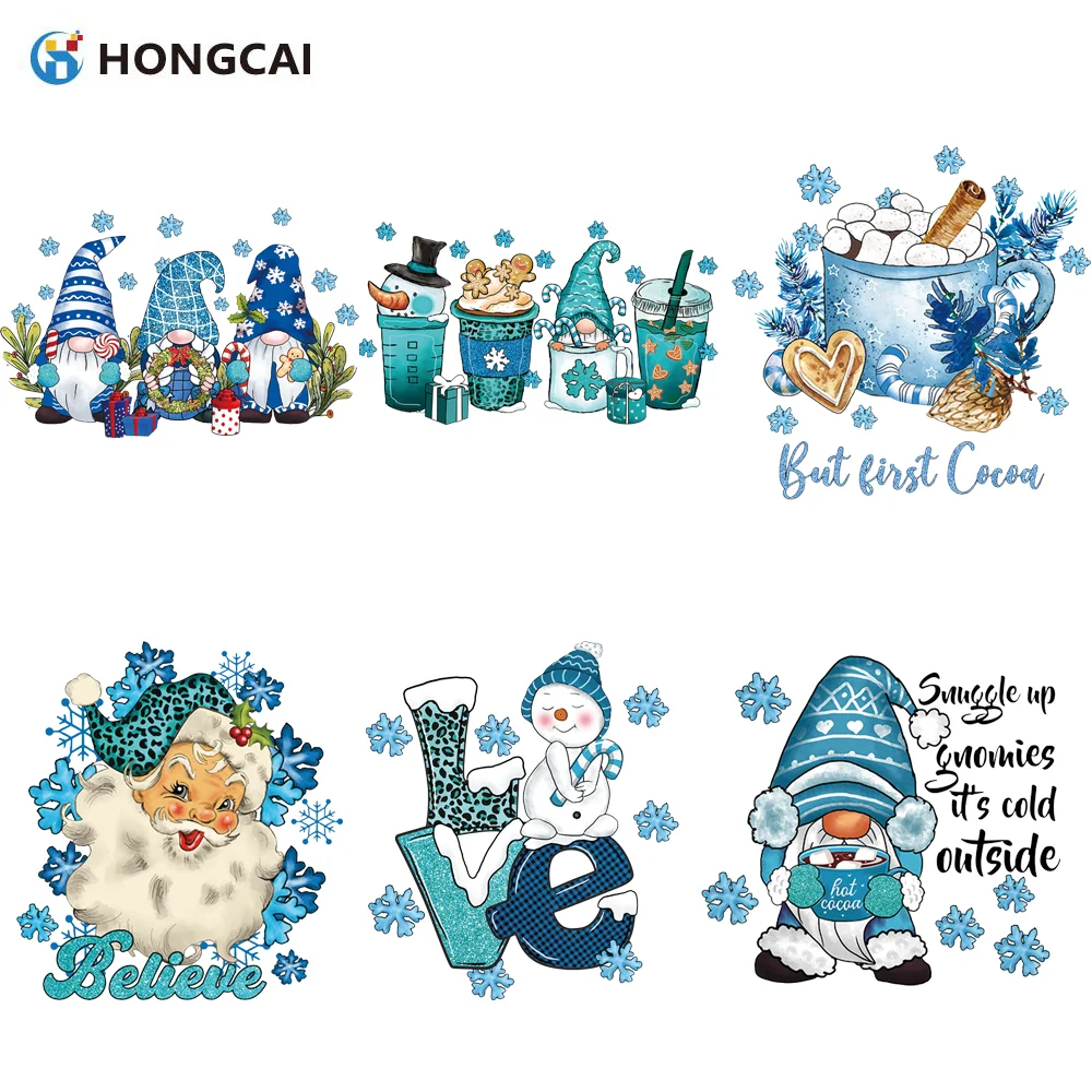 6-Piece Winter-Them… - image