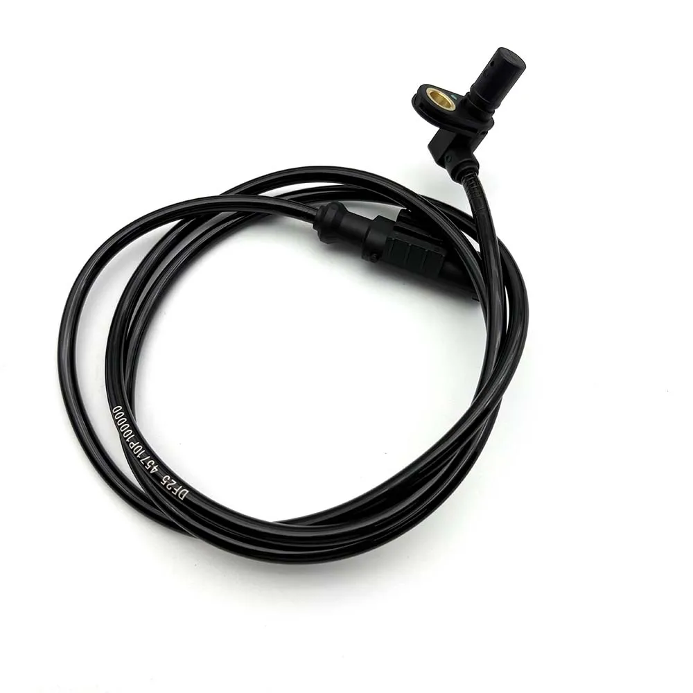 Датчик скорости переднего колеса ABS для мотоцикла TNT300 OE DF25 45710P100000, высококачественная запасная часть Датчик скорости переднего колеса ABS для мотоцикла TNT300 OE DF25 45710P100000, высококачественная запасная часть