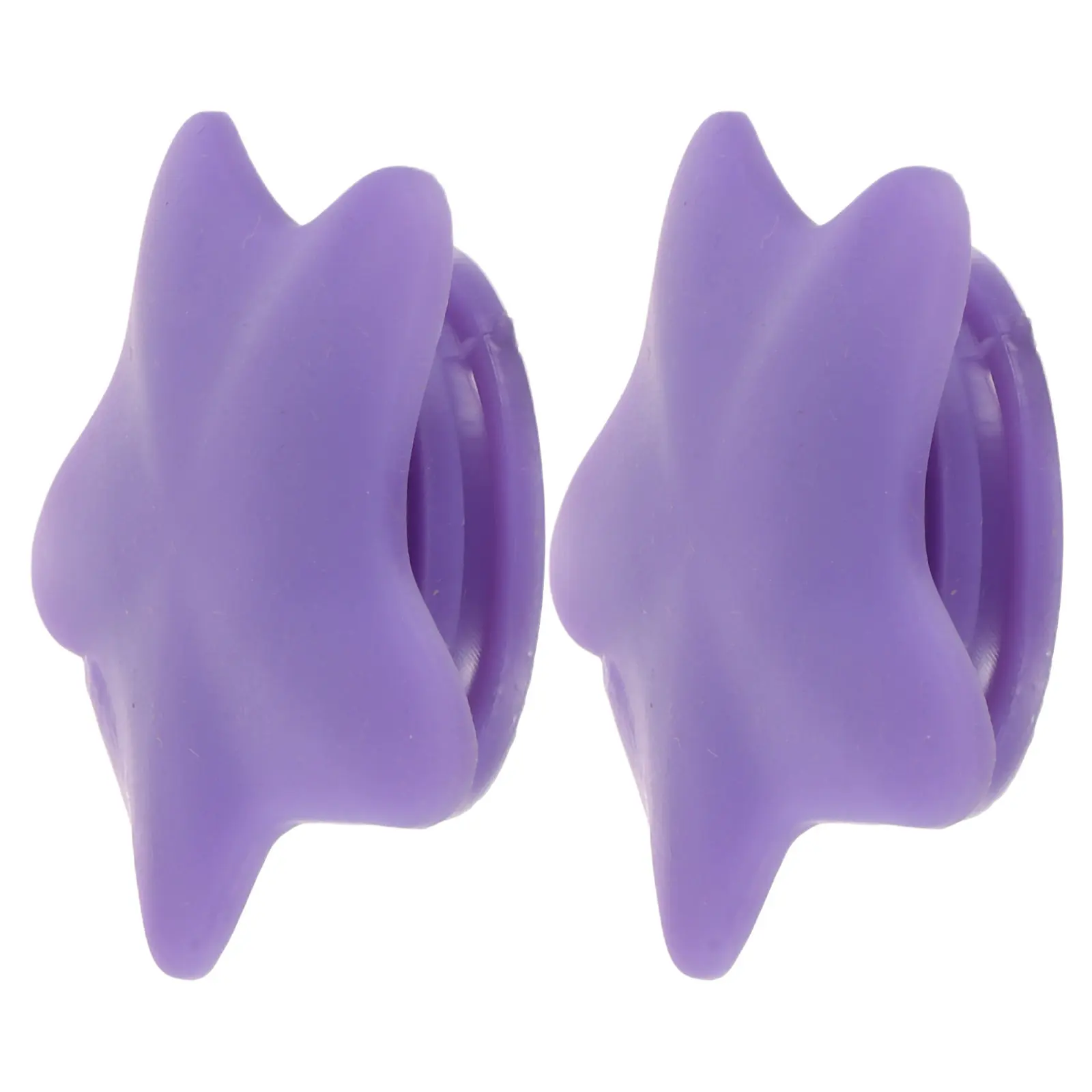 2 Pcs Bathtub Drainage Stopper Cover Bathroom Sealing Covers Replacement Water for