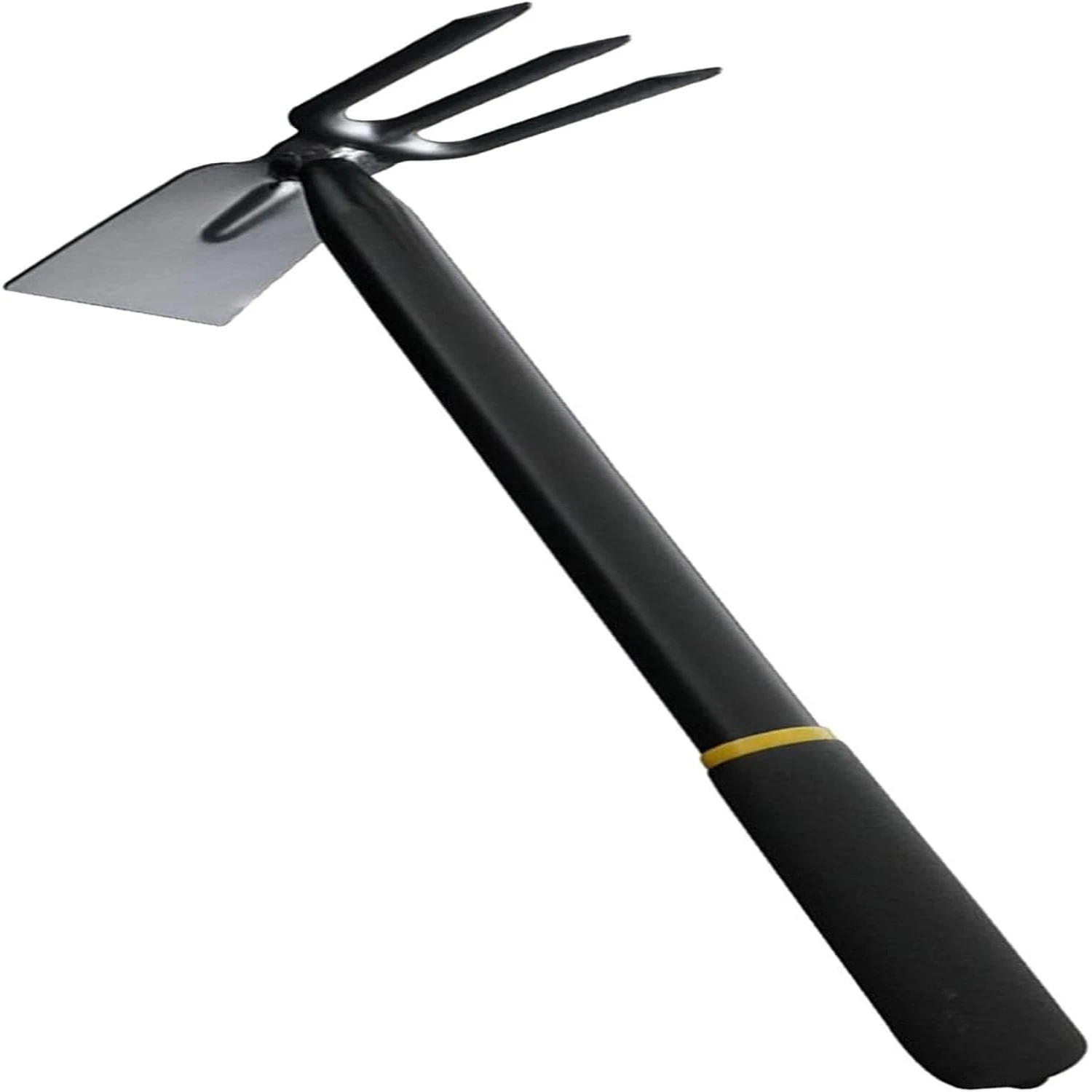 Farmhouse Garden Tool Gardening Hoes Gardening Agricultural Tools Garden Weeder Hand Tool Manual Hand Weeder Tool for Weeding Ve