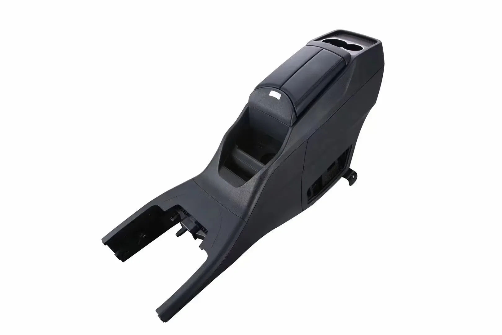 Top Picks  Luxury Car Center Console Armrest Storage Box With Refrigerator Cupcooler for V260 W447 Vclass Vito