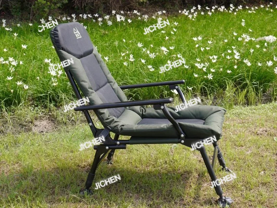 Jcq Fishing , Foldi… - image