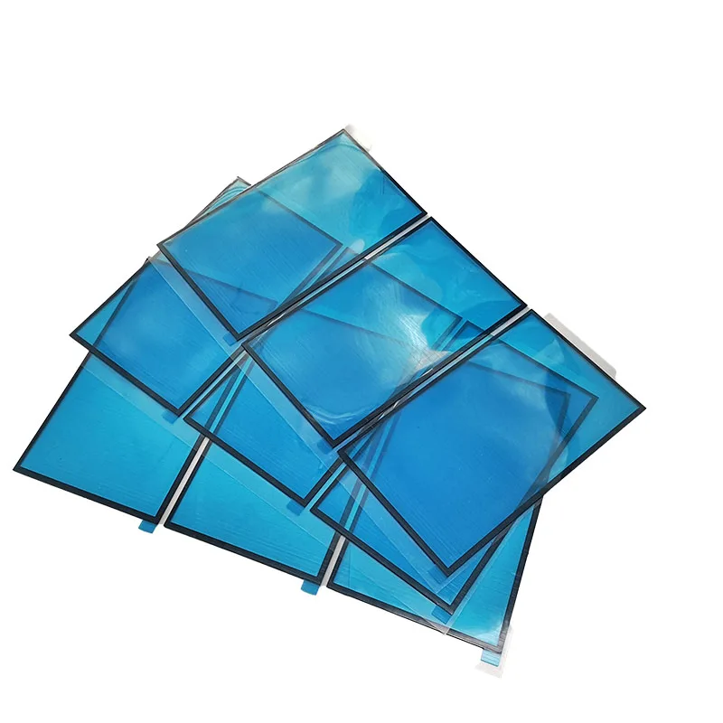 5Pcs 10ชิ้น/ล็อตกาวสติกเกอร์สำหรับ Nintendo Switch NS คอนโซล Touch หน้าจอฝุ่นฟองน้ำ Double-Sided กาวสติกเกอร์