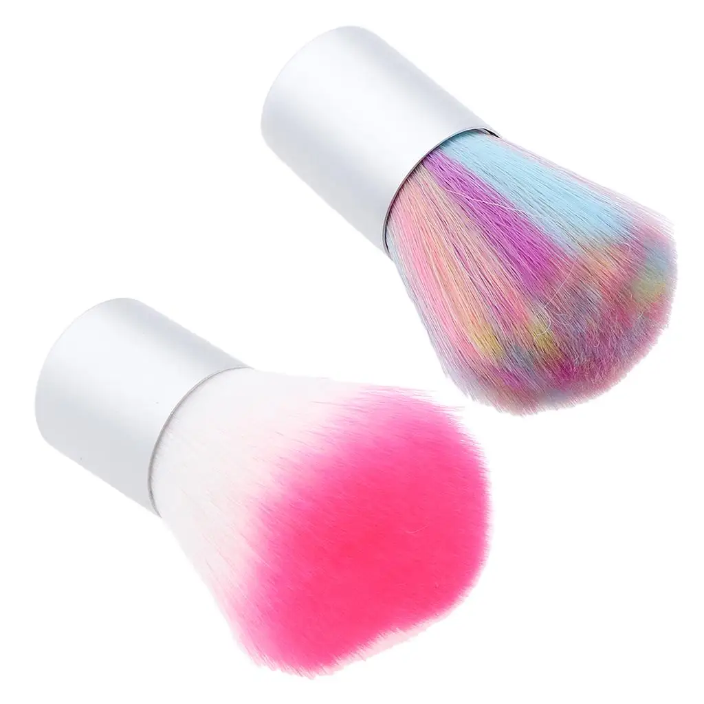 ネイルアート用ダストリムーバーブラシ,マニキュアブラシ,高品質