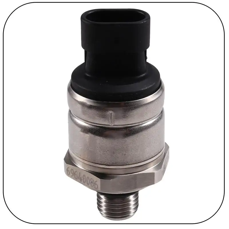 ABNF! 3408587   Cummins QSK23 QST30 QSV81 QSV91 현대 굴삭기 R1200-9용 굴삭기 압력 센서 3160588
