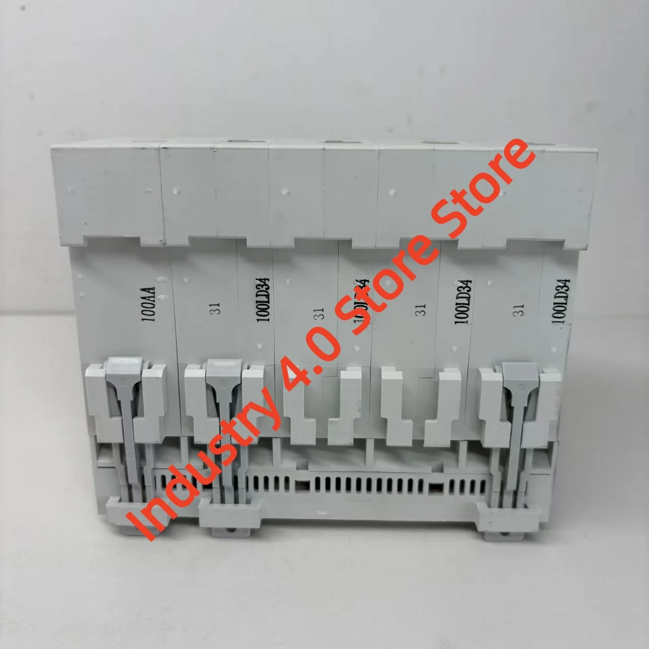 DZ47LE-125 4P 100A nowy DZ47LE-125 4P 80A Wyłącznik nadprądowy w pudełku