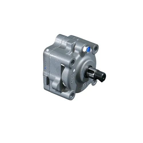 

Excavator Parts Silver Oil Pump Hydraulic Transmission Engine Parts PC56-7 Excavator Parts