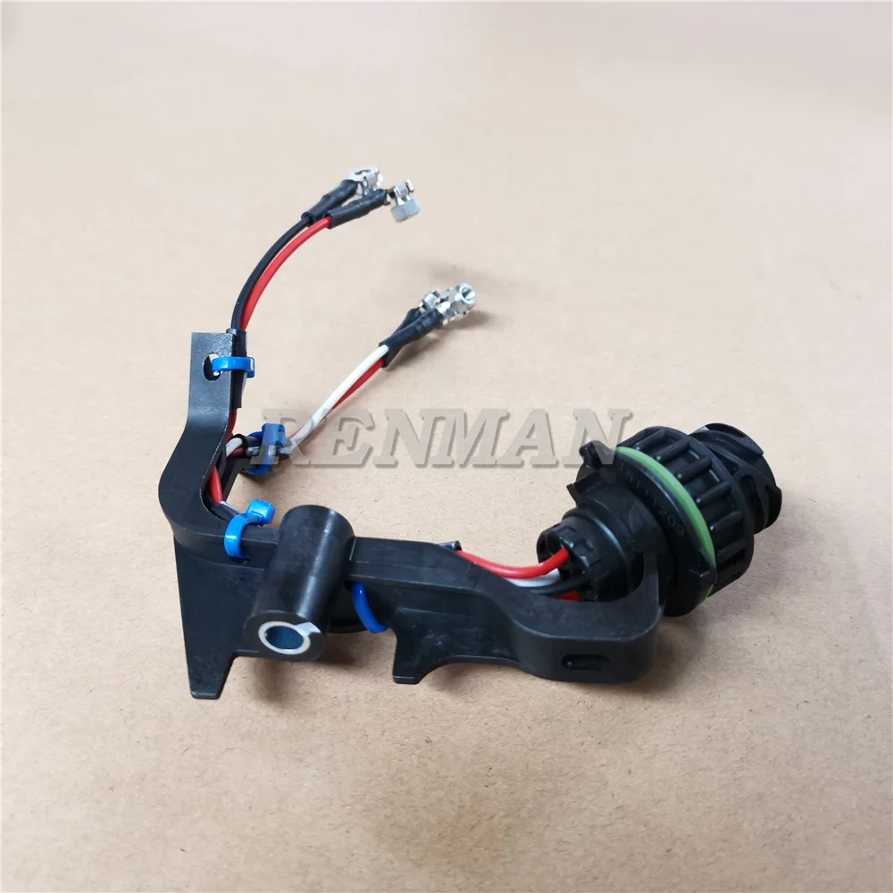 

Factory Hot Sale Foton ISF3.8 Engine Parts Wiring Harness 5289407 5260364 4943169 5622323