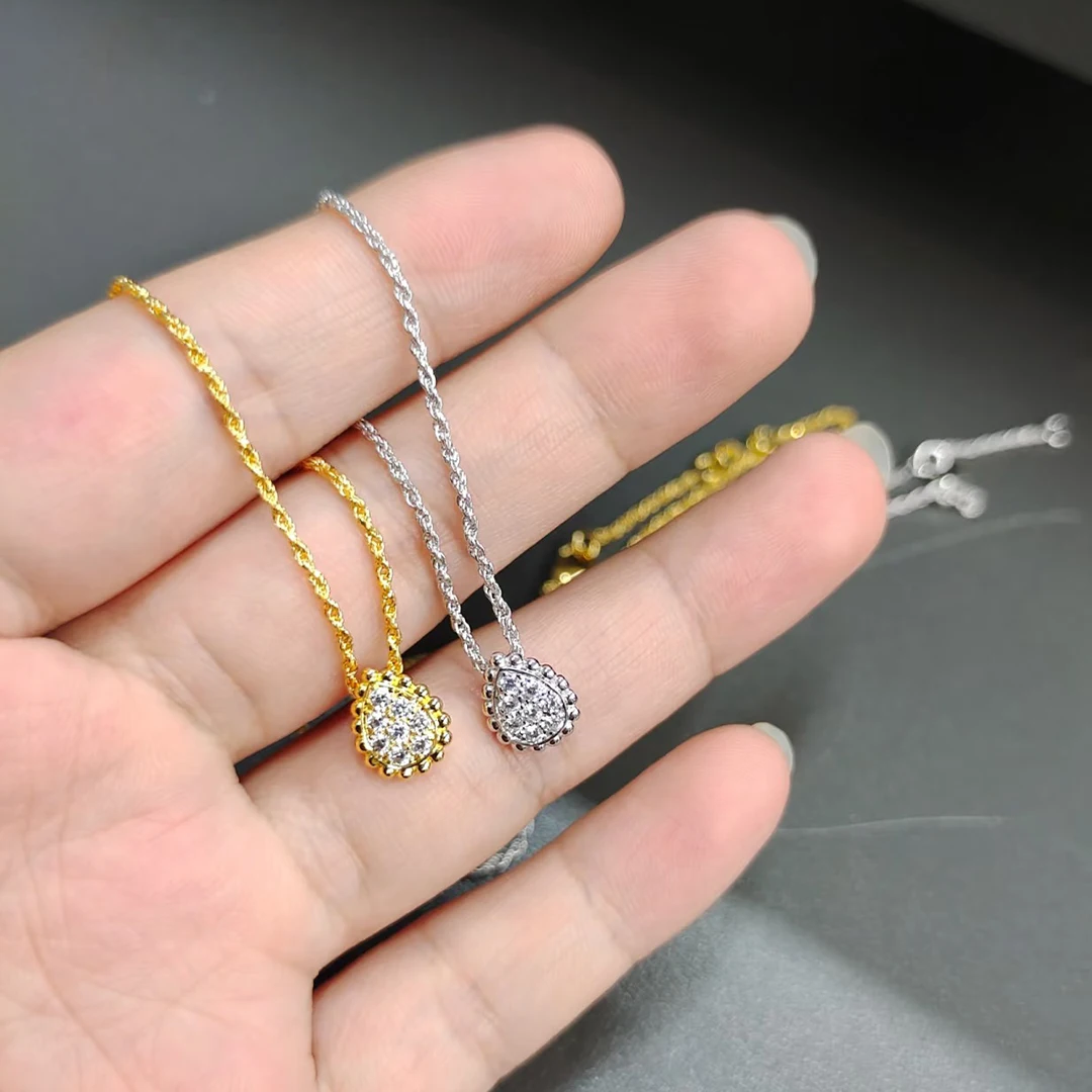 colar-de-corrente-torcida-com-pingente-de-zirconia-em-formato-de-gota-de-Agua-de-luxo-joia-exquisita-empilhavel-para-clavicula-joia-feminina-para-o-dia-a-dia-e-encontros