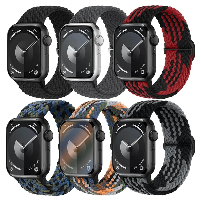 Braided Loop Strap … - image