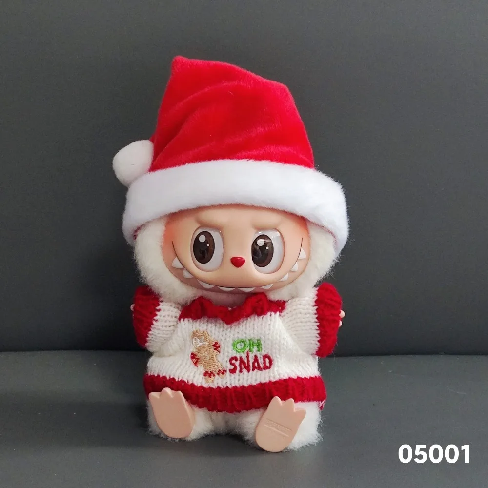 Mini Doll's Clothes…