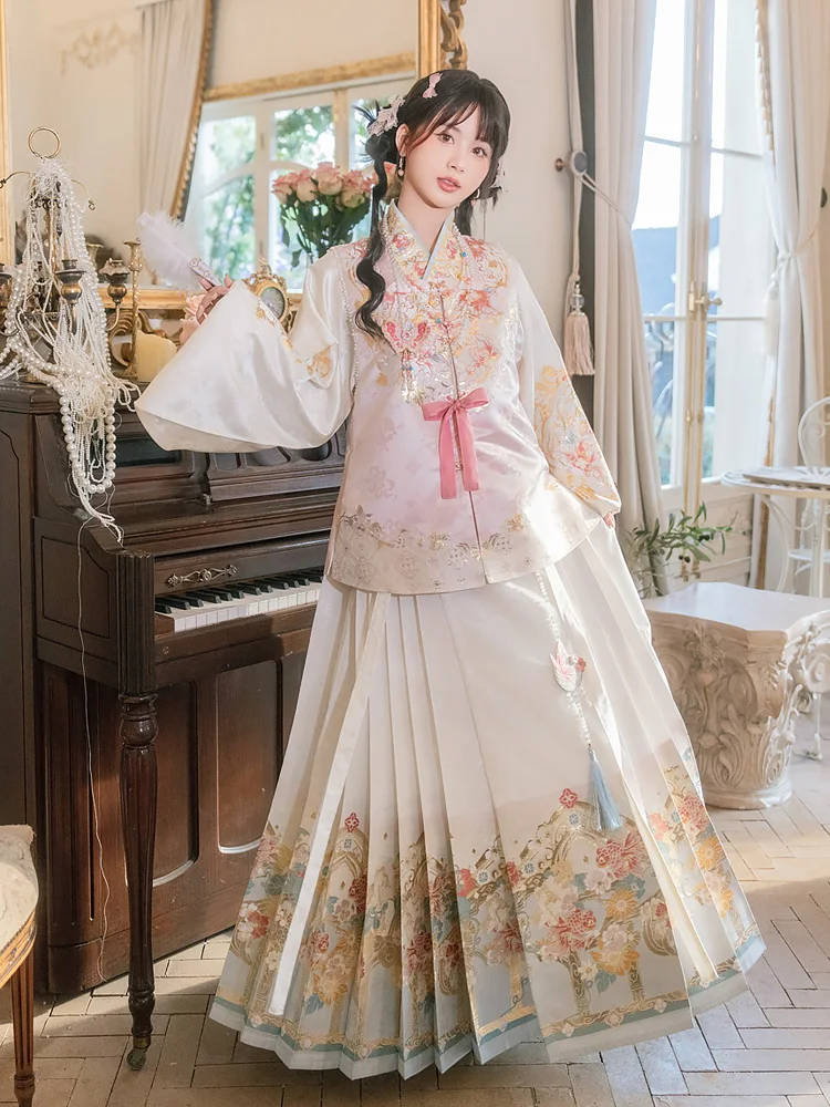 jupe-hanfu-originale-pour-femme-en-polyester-motif-floral-printanier-style-lourd-national-yunzangyuexiu