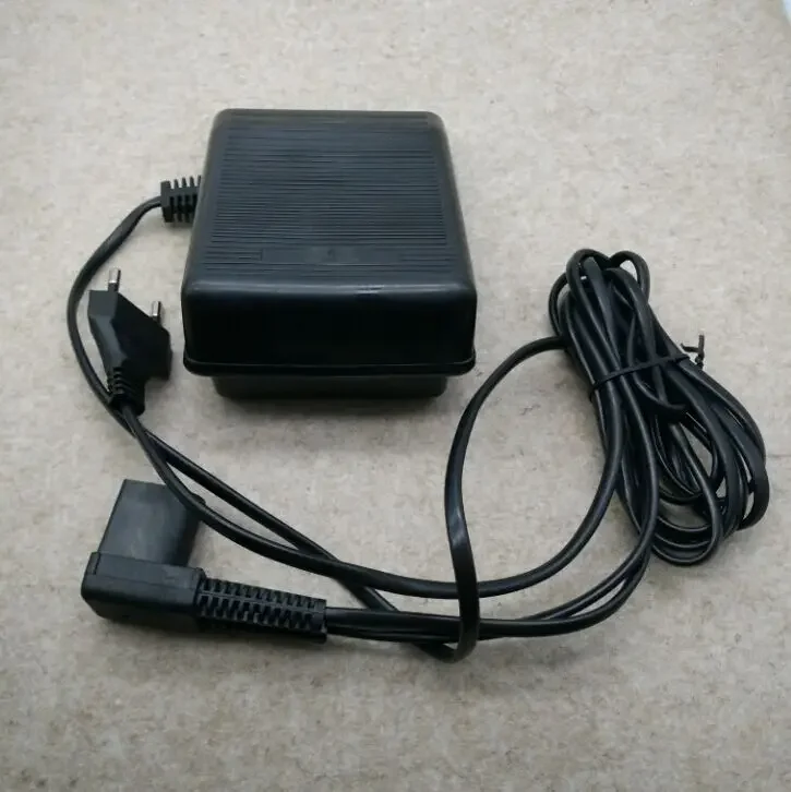 FOOT CONTROL PEDAL # 979314-031 W/ Cord Singer  8019 8200 8220 8500 8600 8734 8774 974+  EURO-PRO