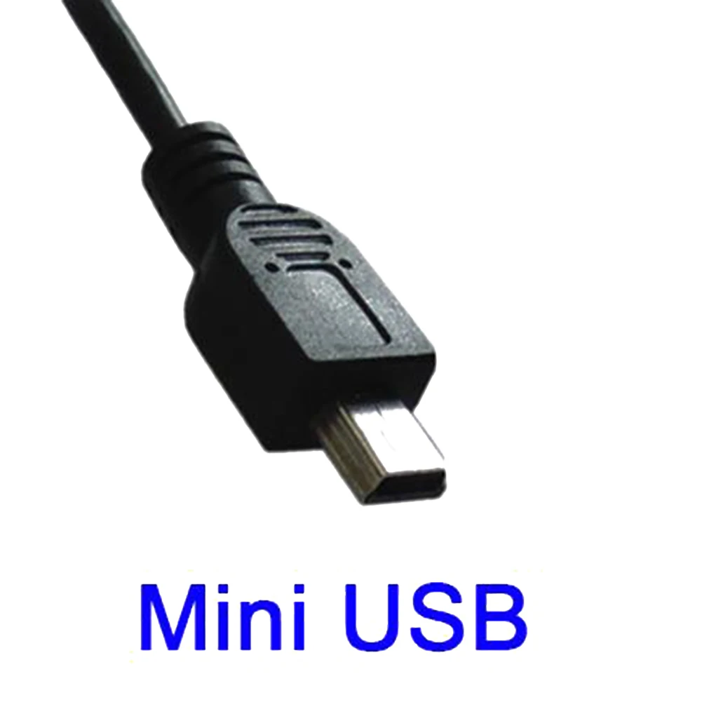 ABS Dash Cam Car Charger 12v - 24v 3.5A Multi-function Voltage Display Wide Compatibility 3.5m 5v DVR Charging Cable