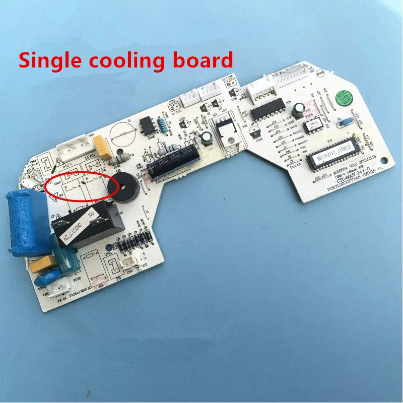 new good working for air conditioning motherboard board computer board PCB:TL32GGFT7021-KZ TL32GGFT7021-KZ(HB)-YL