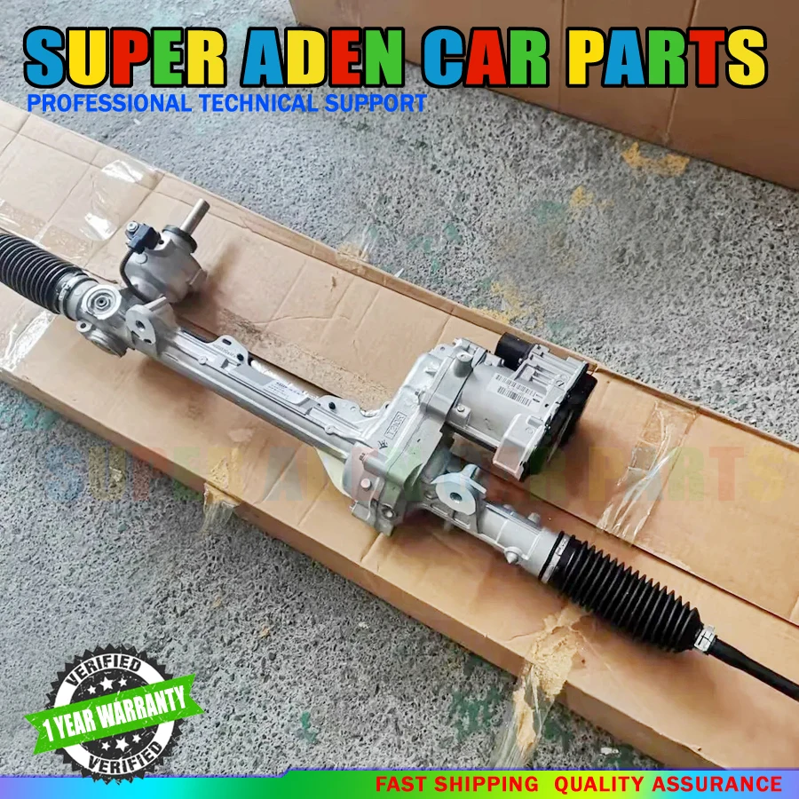 

Electric Power Steering Rack For Ford Explorer 2013 2014 2015 DB5Z3504AE DB5Z-3504-AE DB5Z3504KE DB5Z-3504-KE E5BZ3504AM STE294