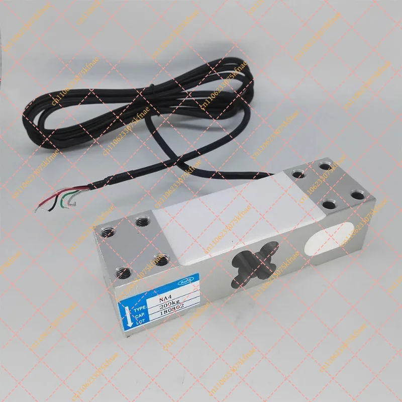 Industrial MAVIN NA4 Weight Sensor / Load Cell | Ideal for Commercial Electronic Scales (Up to 800kg)