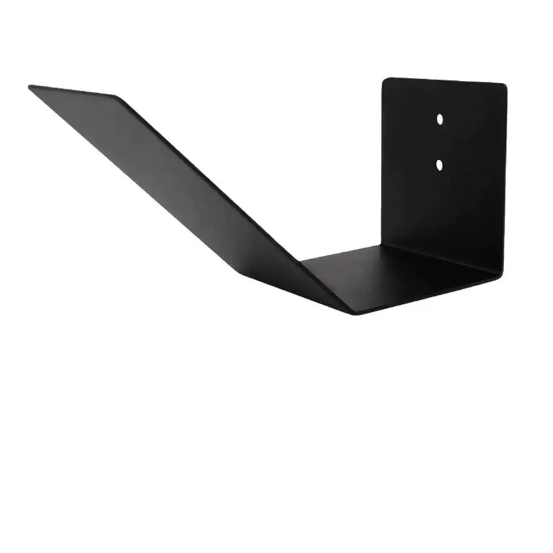 A08R Holder Metal Storage Display Rack 4 Pcs Baseball Glove Wall Mount Stand