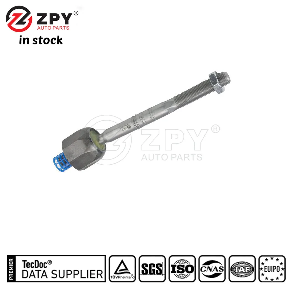 

ZPY новая высококачественная рулевая тяга для Porsche Panamera 970 347 133 00