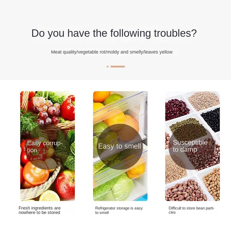 自動フードシーラー,プラスチックバッグ,保管,スナック用の2 in 1ミニバキュームシーラー